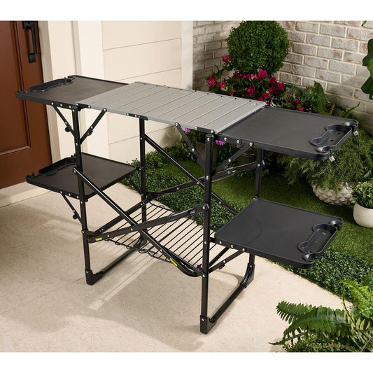 GCI Outdoor Slim Fold Cook Station