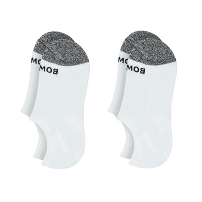 [2/3/5 Pack] BOMBA Honeycomb Ankle Socks – Unisex Running Socks for Women & Men | Moisture-Wicking, Arch Support, Anti-Blister Design, Seamless Toe & Compression Fit