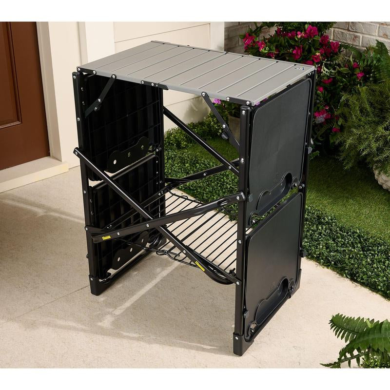 GCI Outdoor Slim Fold Cook Station