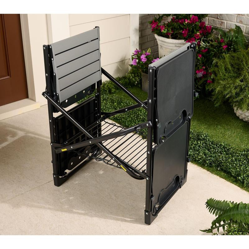 GCI Outdoor Slim Fold Cook Station